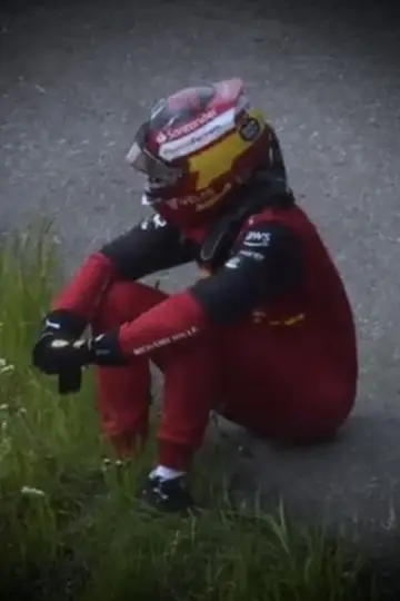 carlos sainz dropped.mov