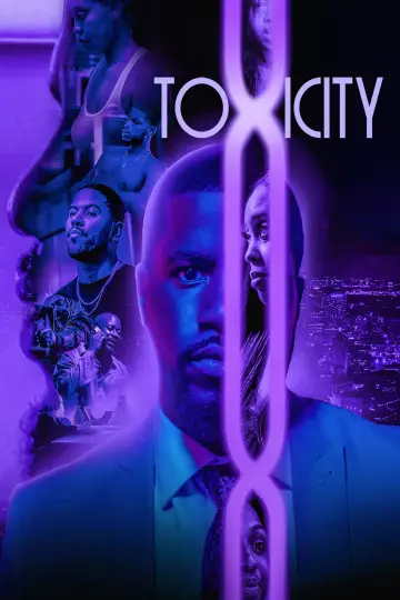 ToxiCity