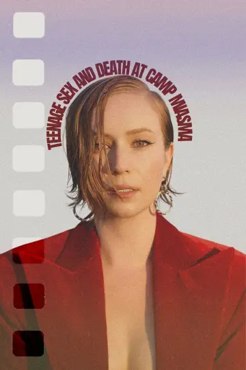 Plakat do filmu "Teenage Sex and Death at Camp Miasma" #781746