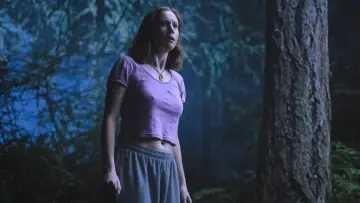 Zasłona do filmu "Teenage Sex and Death at Camp Miasma" #828568