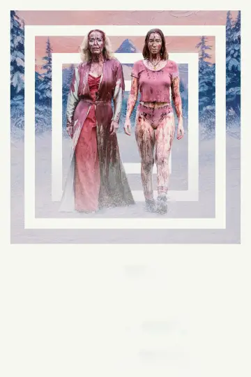 Plakat do filmu "Teenage Sex and Death at Camp Miasma" #828600