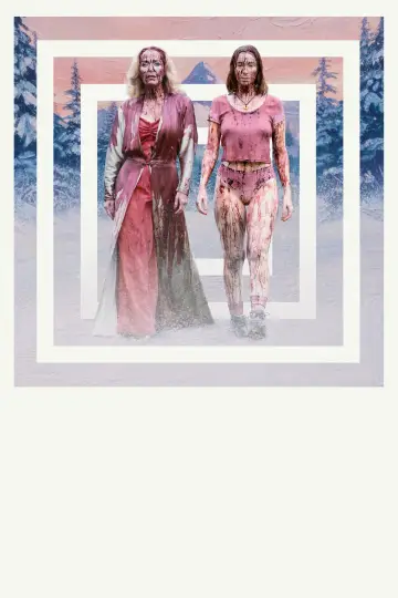 Plakat do filmu "Teenage Sex and Death at Camp Miasma" #911603