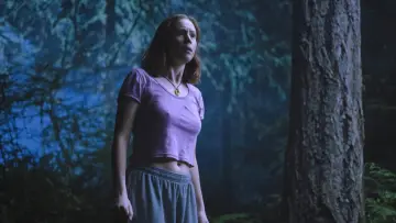 Zasłona do filmu "Teenage Sex and Death at Camp Miasma" #973147