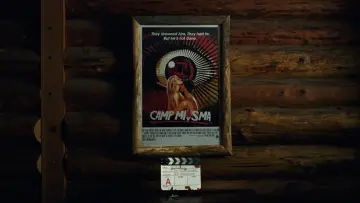 Zasłona do filmu "Teenage Sex and Death at Camp Miasma" #973160