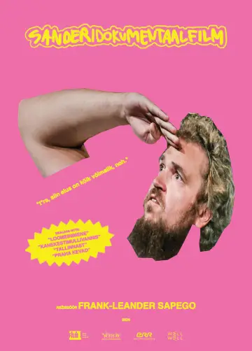 Sanderidokumentaalfilm