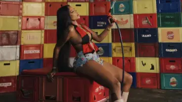 Zasłona do filmu "LUDMILLA: Numanice #3 Ao Vivo" #1016450