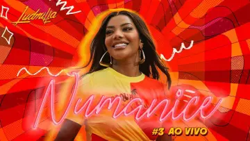 Zasłona do filmu "LUDMILLA: Numanice #3 Ao Vivo" #368881