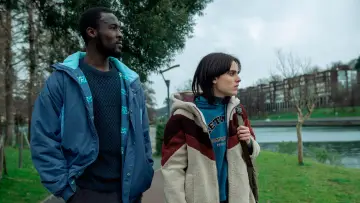 Zasłona do filmu "Faisaien irla" #1153269
