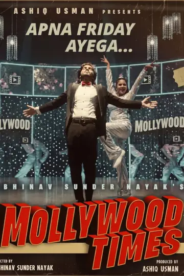 Mollywood Times