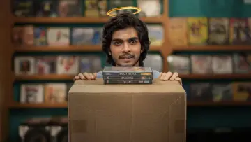 Zasłona do filmu "മോളിവുഡ് ടൈംസ്" #954294