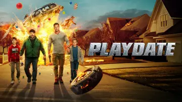 Zasłona do filmu "Wybryk" #520003