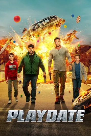 Plakat do filmu "Wybryk" #520042