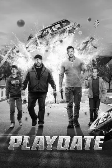 Plakat do filmu "Wybryk" #766255