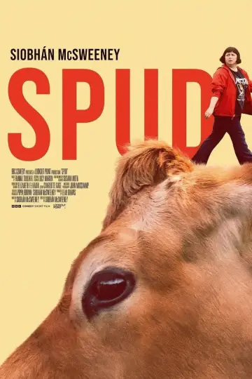 Plakat do filmu "Spud" #367898