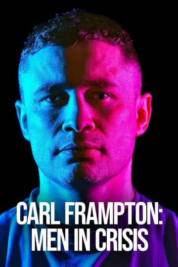 Plakat do filmu "Carl Frampton: Men in Crisis" #369009