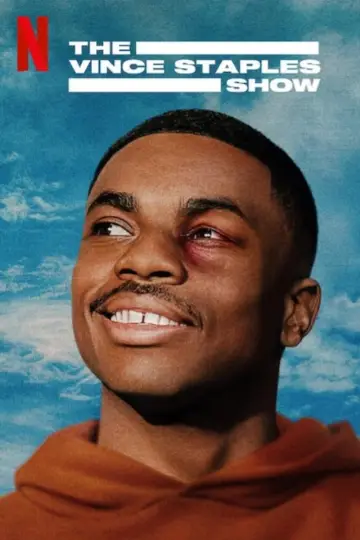The Vince Staples Show