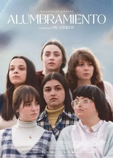 Plakat do filmu "Nowe życie" #484330