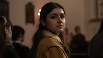 Zasłona do filmu "Nowe życie" #490574