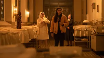 Zasłona do filmu "Nowe życie" #490575