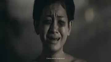 Zasłona do filmu "ម្តាយងងឹត" #367976