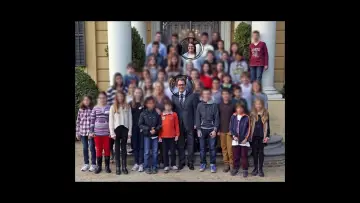 Zasłona do filmu "Fátima" #431583