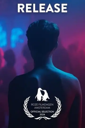 Plakat do filmu "Release" #368020