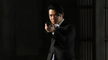 Zasłona do filmu "スマホを落としただけなのに ～最終章～ ファイナル ハッキング ゲーム" #682954