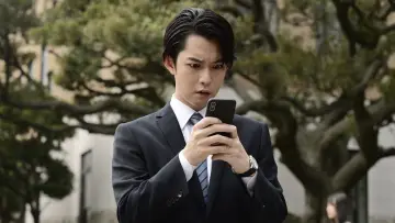 スマホを落としただけなのに ～最終章～ ファイナル ハッキング ゲーム