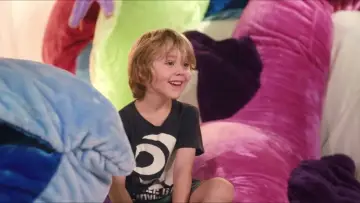 Zasłona do filmu "Trans Hero" #1016311