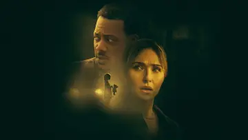 Zasłona do filmu "Amber Alert" #649294
