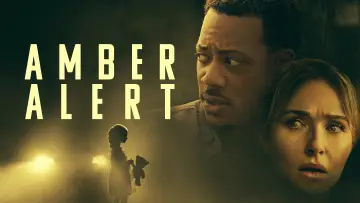Zasłona do filmu "Amber Alert" #649303