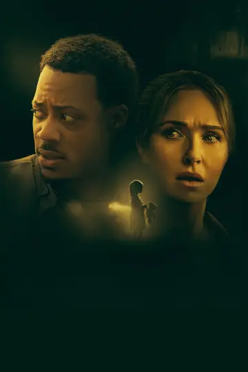 Plakat do filmu "Amber Alert" #649318