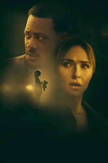 Plakat do filmu "Amber Alert" #649323