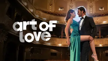Zasłona do filmu "Sztuka miłości" #1016242