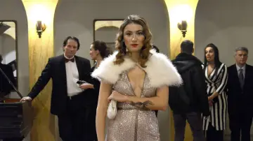 Zasłona do filmu "Јорговани" #1042888