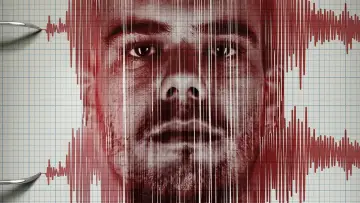 Zasłona do filmu "Pathological: The Lies of Joran van der Sloot" #402967