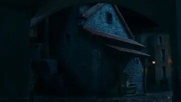 Zasłona do filmu "Буратино" #537763