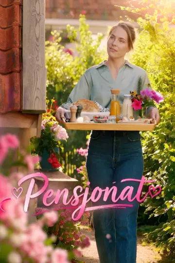 Pensjonat