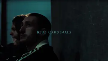 Zasłona do filmu "Blue Cardinals" #453871