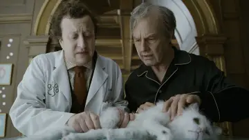 Zasłona do filmu "Digger" #1155438
