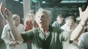 Zasłona do filmu "Digger" #1155447