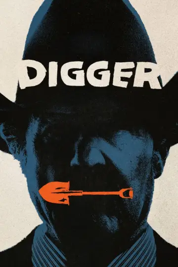 Plakat do filmu "Digger" #1795407