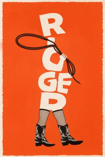 Plakat do filmu "Digger" #1824217