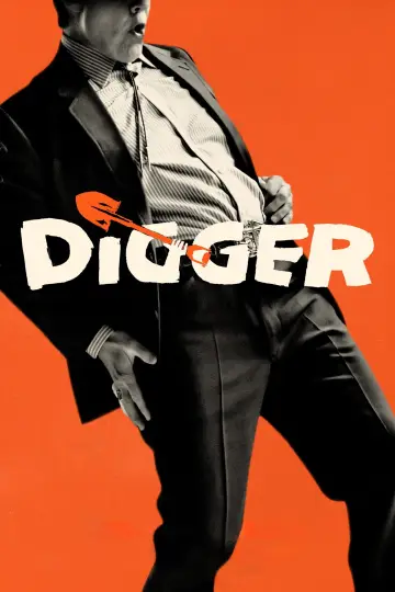 Plakat do filmu "Digger" #960967