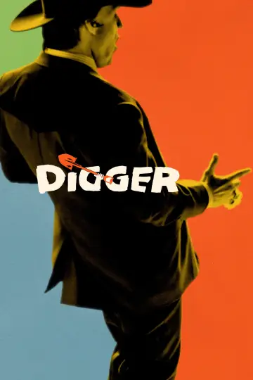 Plakat do filmu "Digger" #960969