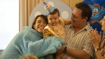 Mãe Fora da Caixa