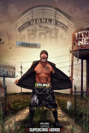 ROH: Supercard of Honor 2024