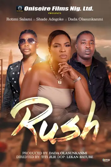 Rush