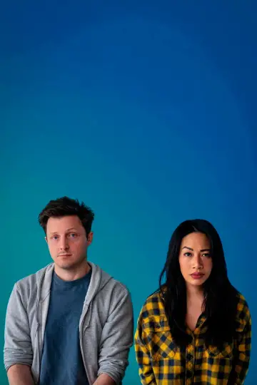 Plakat do filmu "A Fantastic Relationship" #1003460
