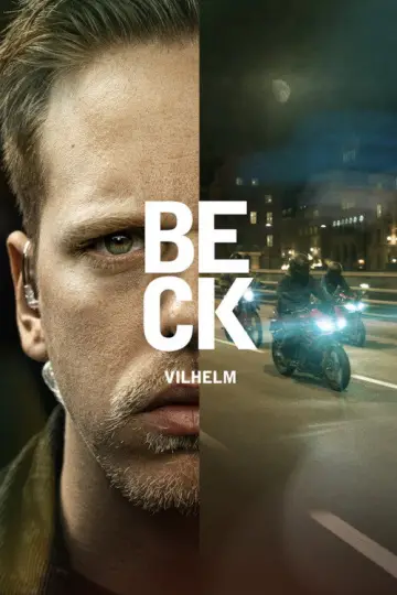 Beck 51 - Vilhelm plakat